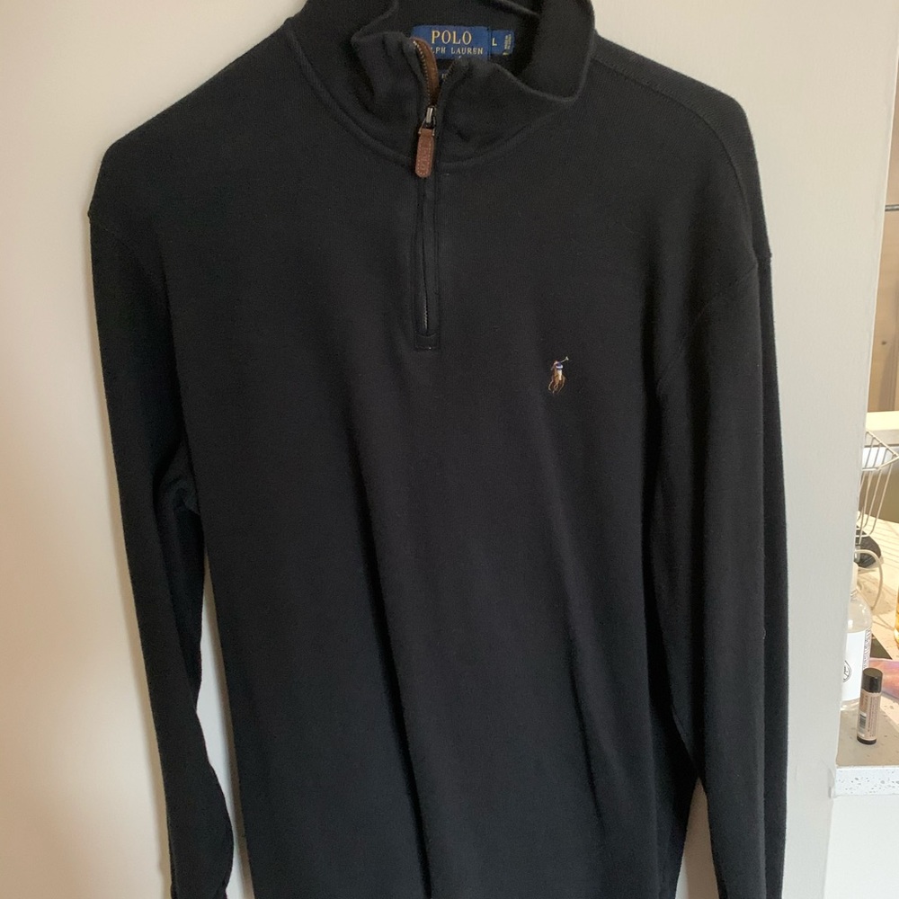 Polo Ralph Lauren Pullover